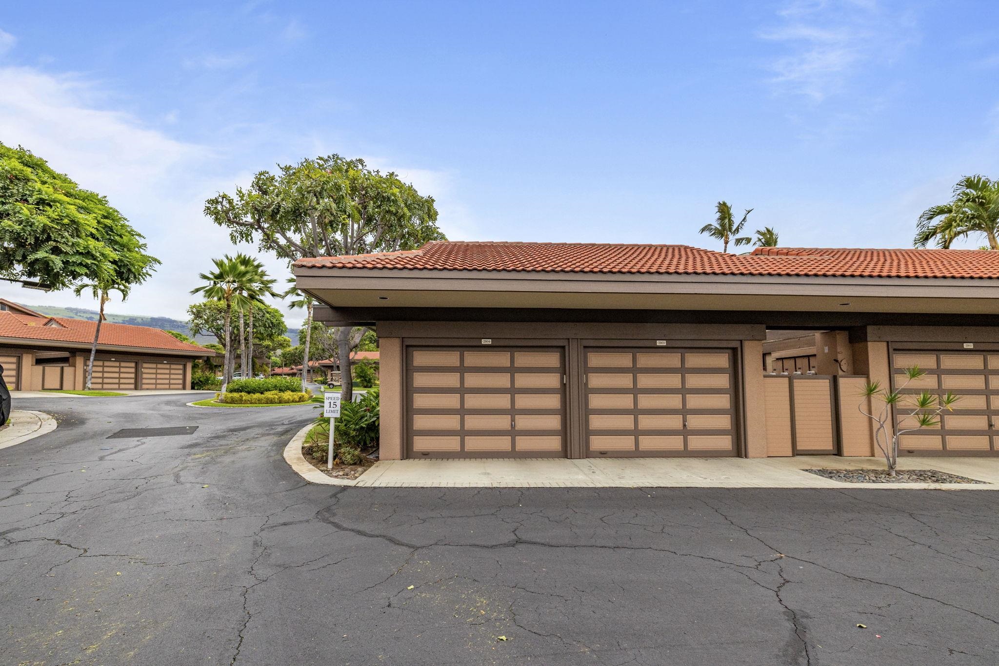 4000 Wailea Alanui Dr Unit: 2804