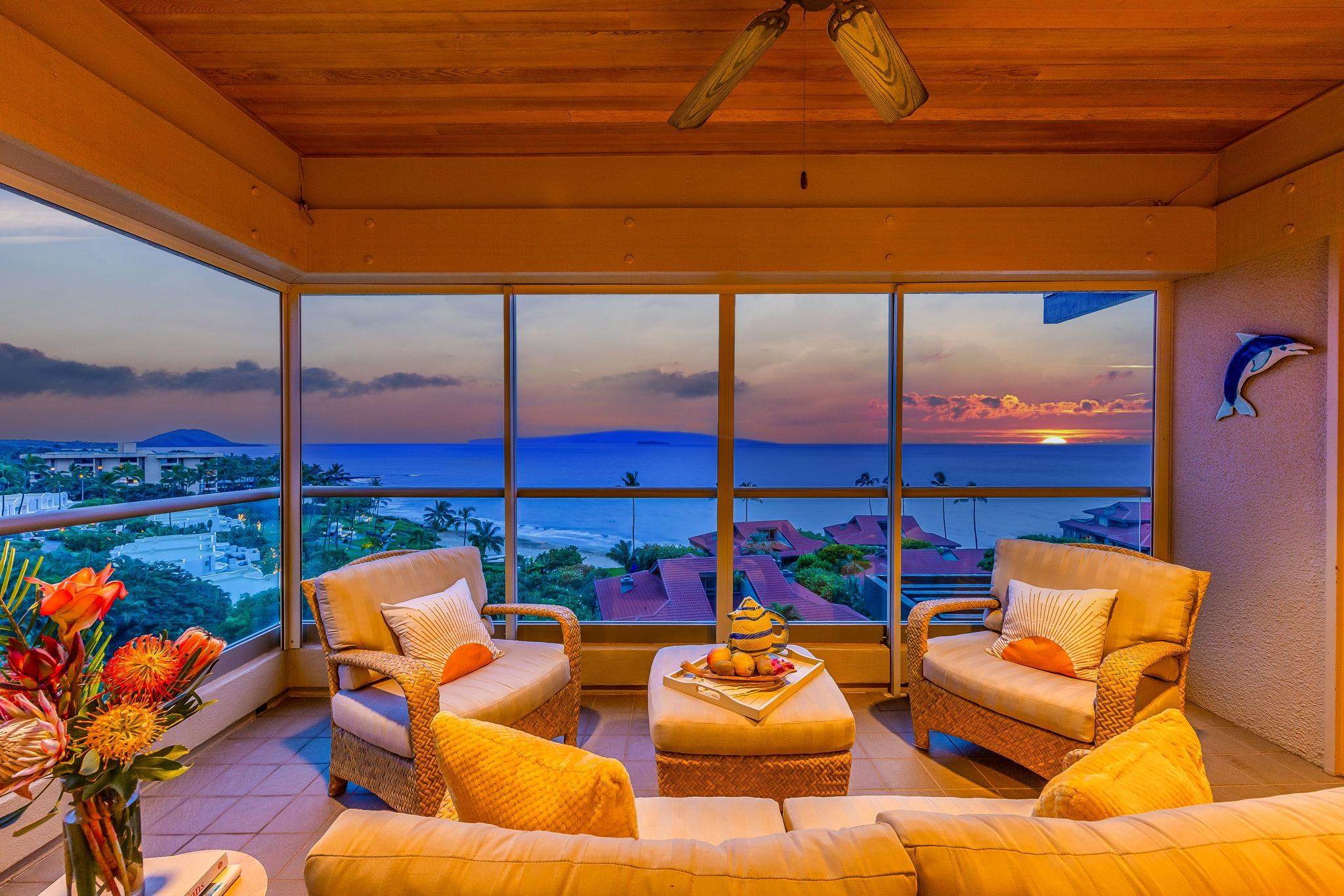 4000 Wailea Alanui Dr Unit: 2804