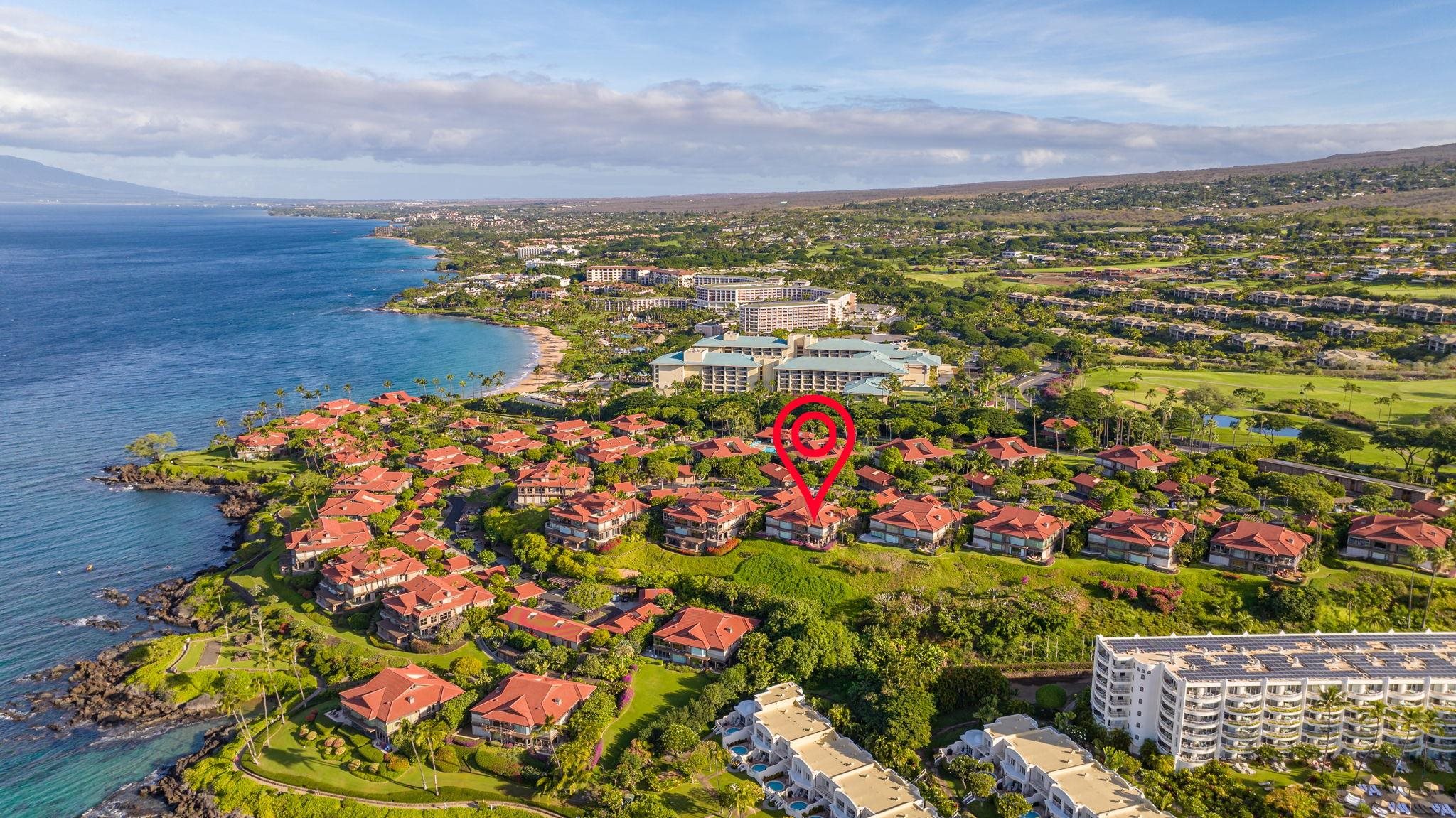 4000 Wailea Alanui Dr Unit: 2804