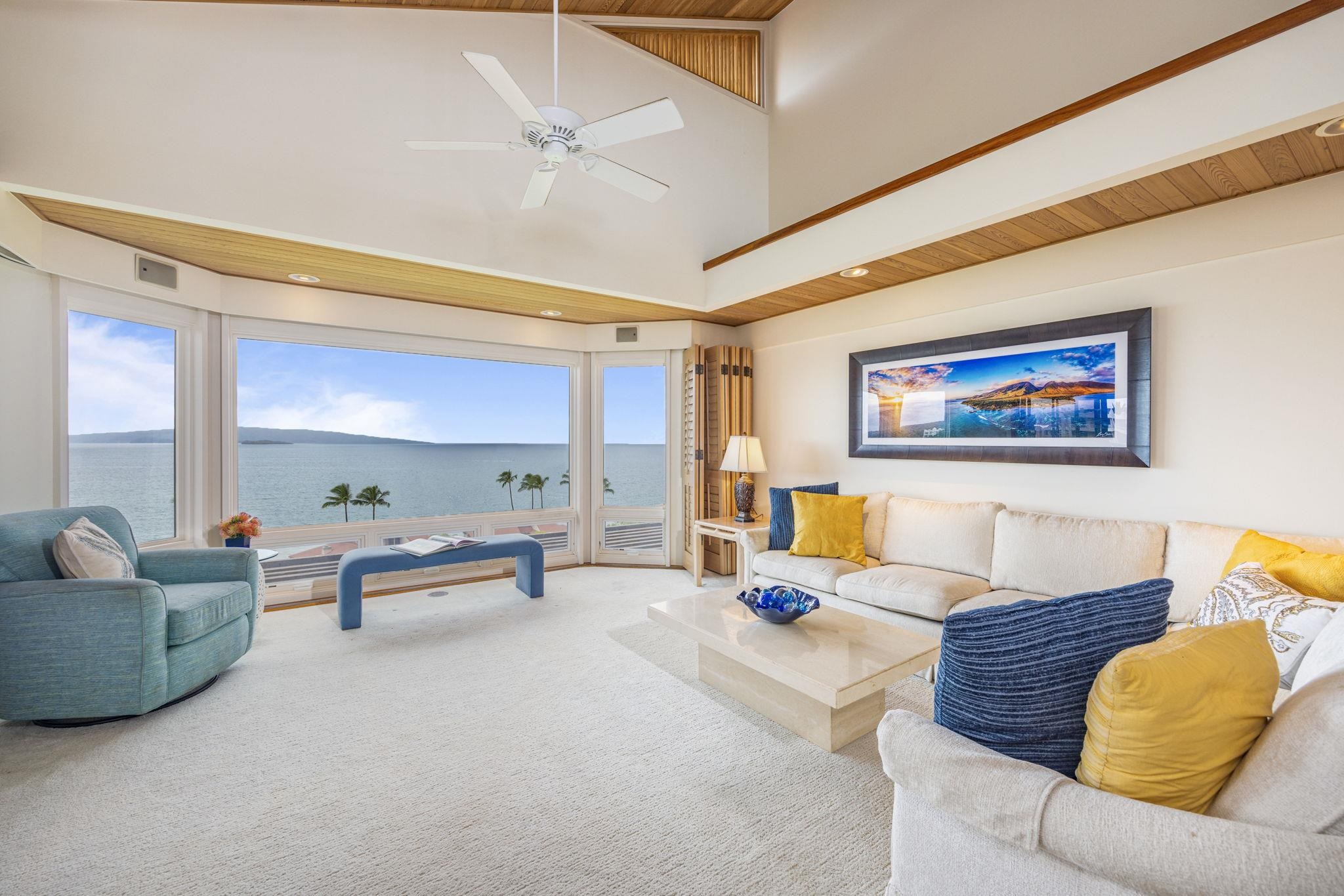 4000 Wailea Alanui Dr Unit: 2804