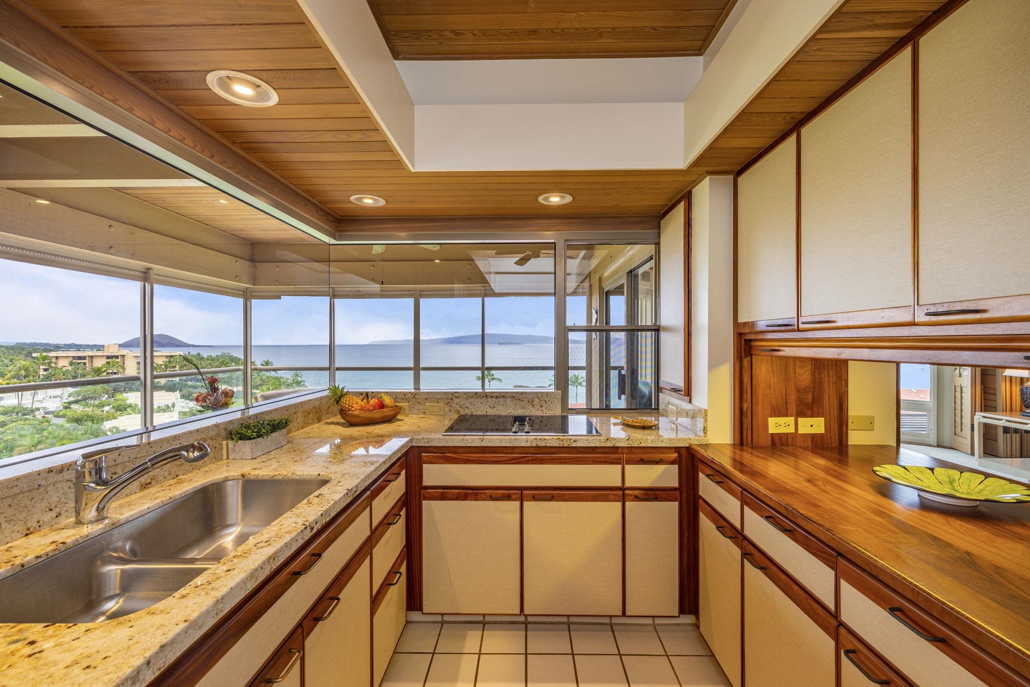 4000 Wailea Alanui Dr Unit: 2804