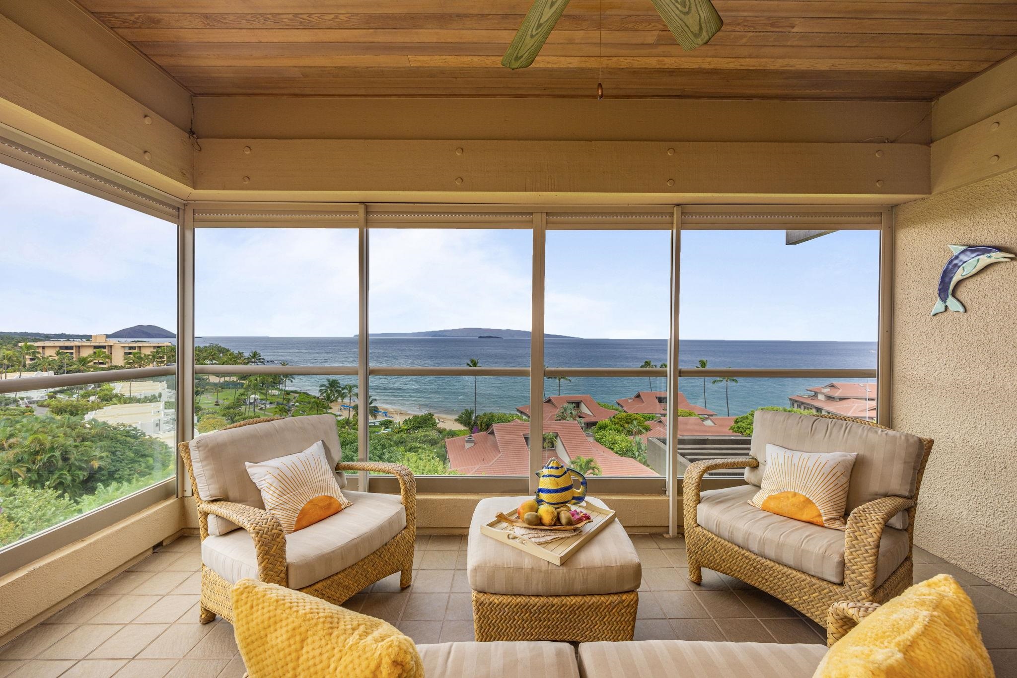 4000 Wailea Alanui Dr Unit: 2804