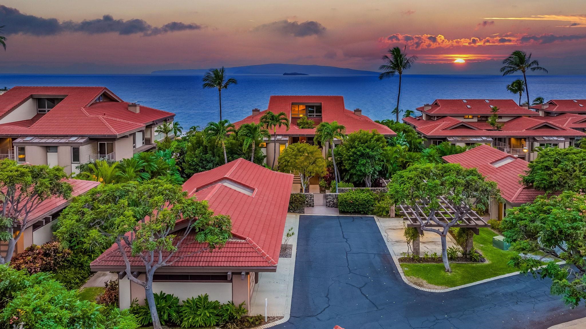 4000 Wailea Alanui Dr Unit: 2804