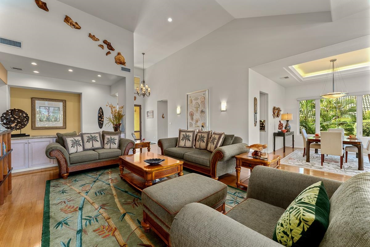 3160 S Noho Loihi Way