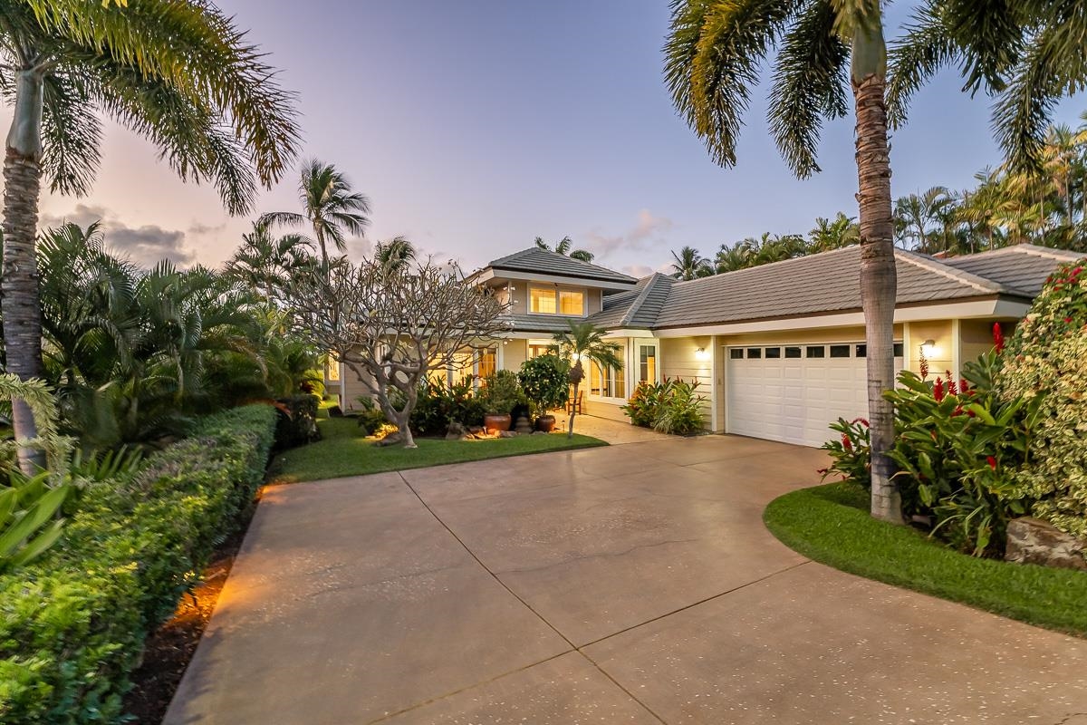 3160 S Noho Loihi Way