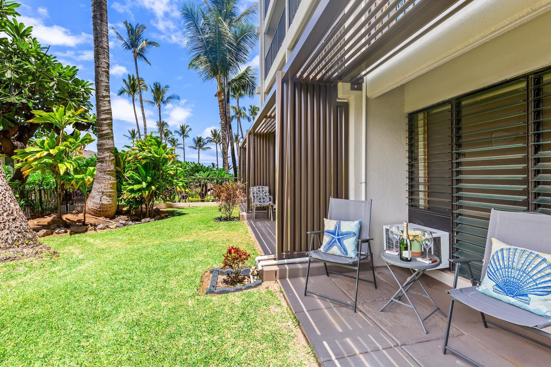 2531 S Kihei Rd Unit: 213C