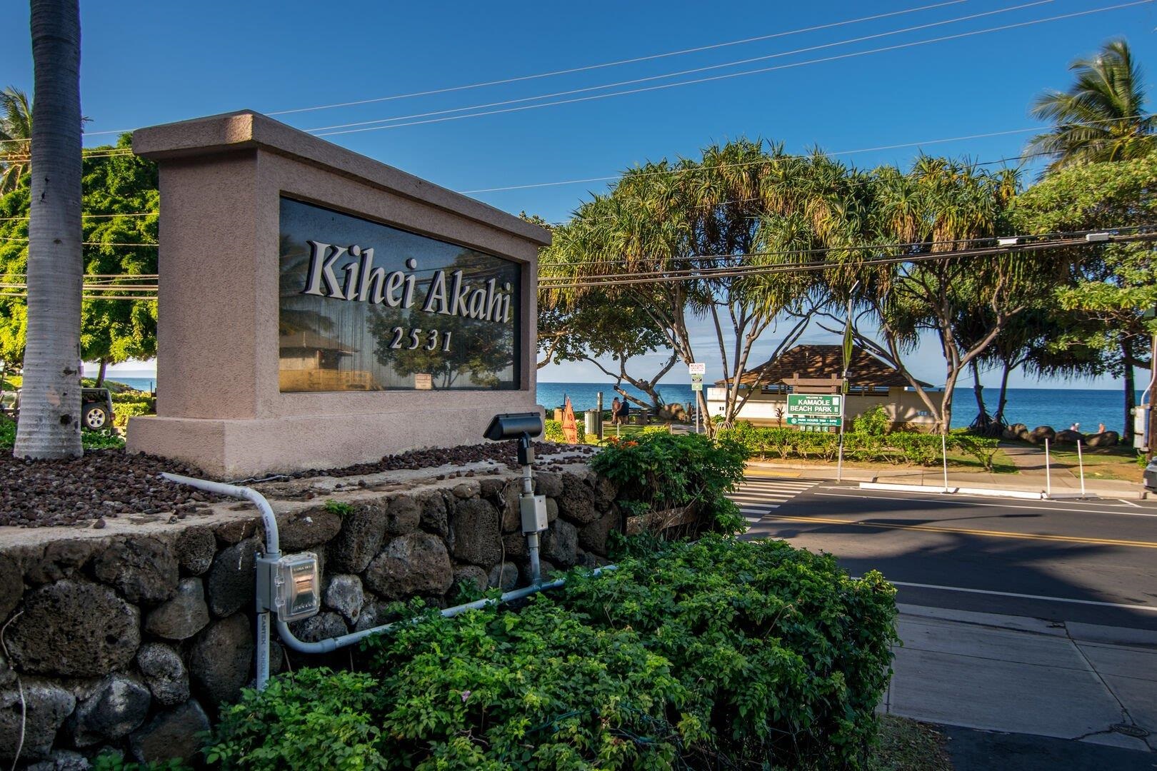 2531 S Kihei Rd Unit: 213C