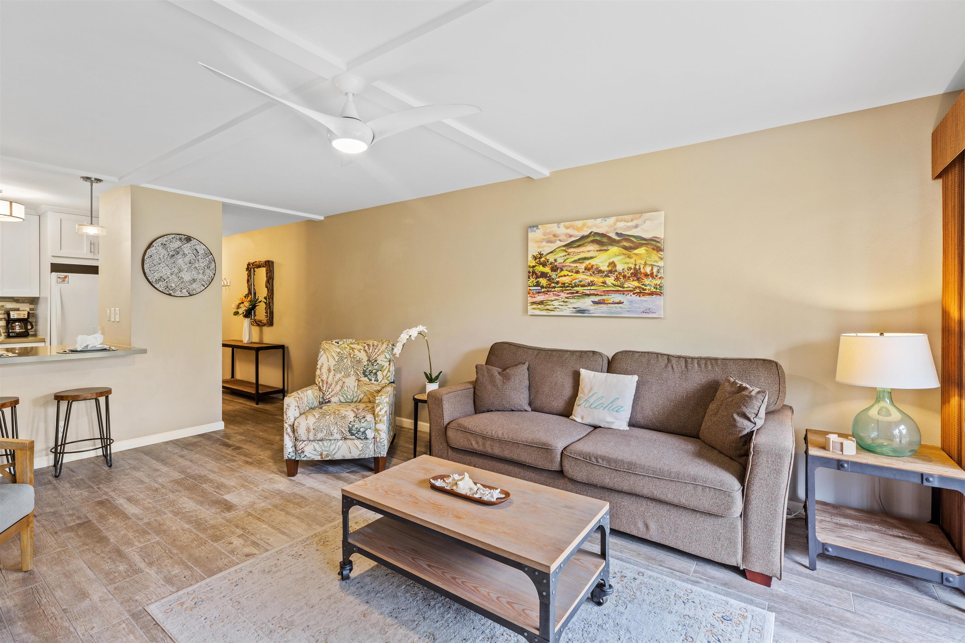 2531 S Kihei Rd Unit: 213C