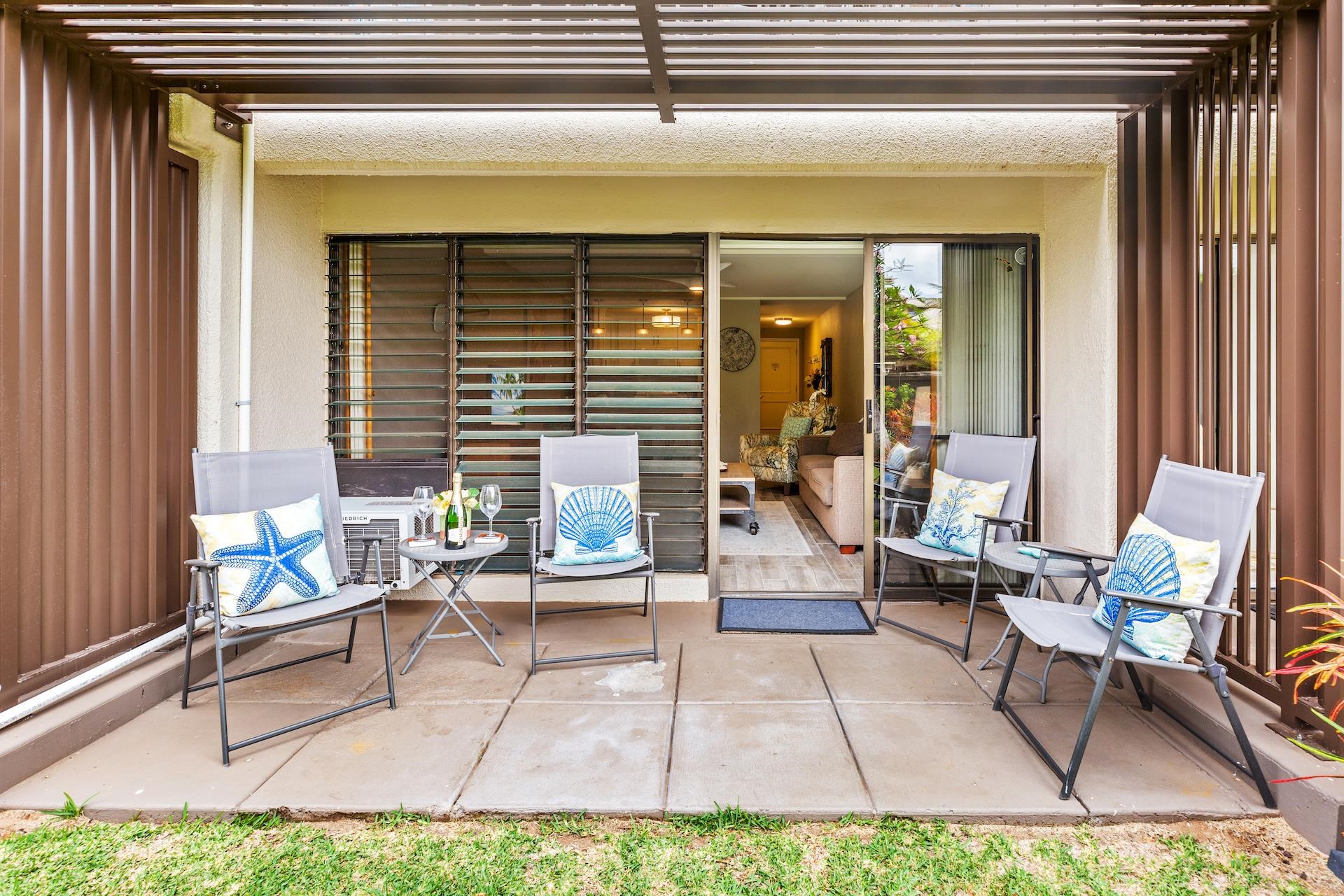 2531 S Kihei Rd Unit: 213C