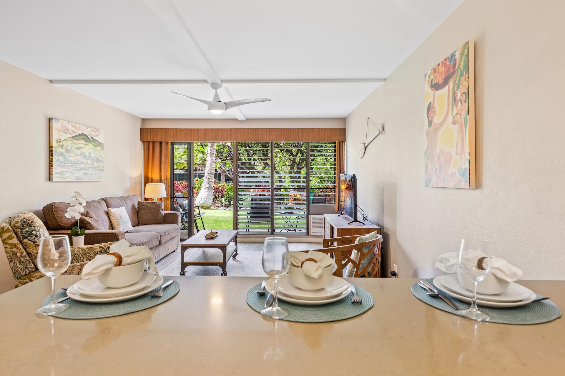 2531 S Kihei Rd Unit: 213C