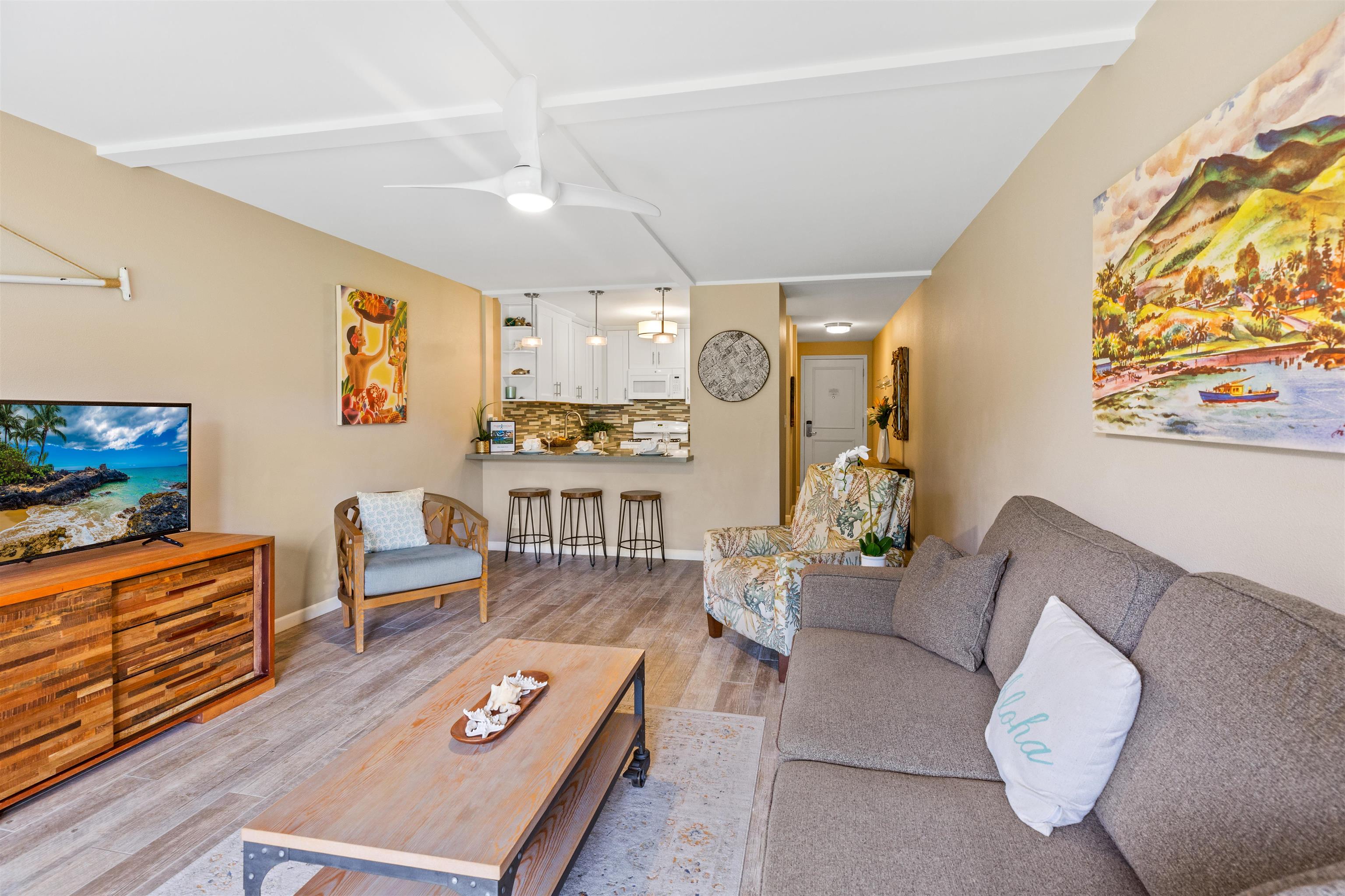 2531 S Kihei Rd Unit: 213C