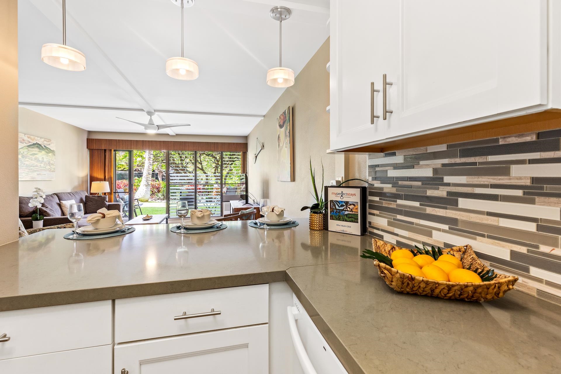 2531 S Kihei Rd Unit: 213C