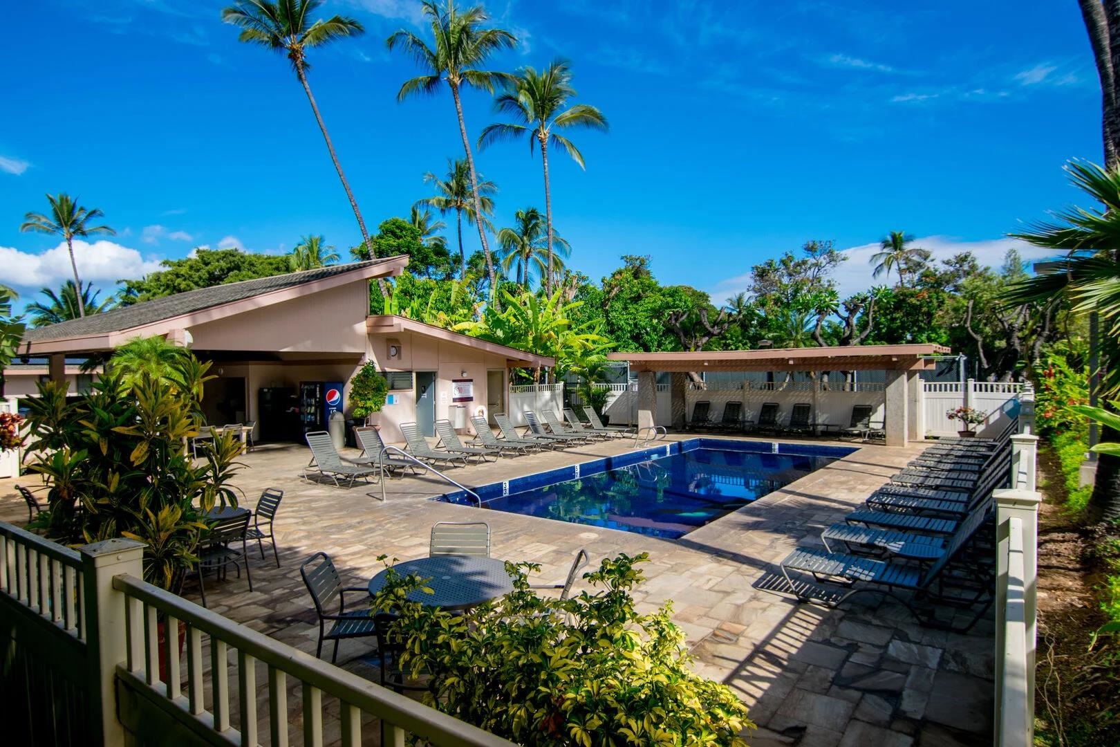 2531 S Kihei Rd Unit: 213C