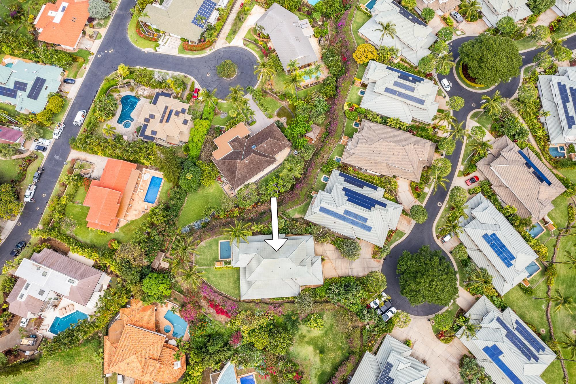 148 Kai La Pl Unit: 31A