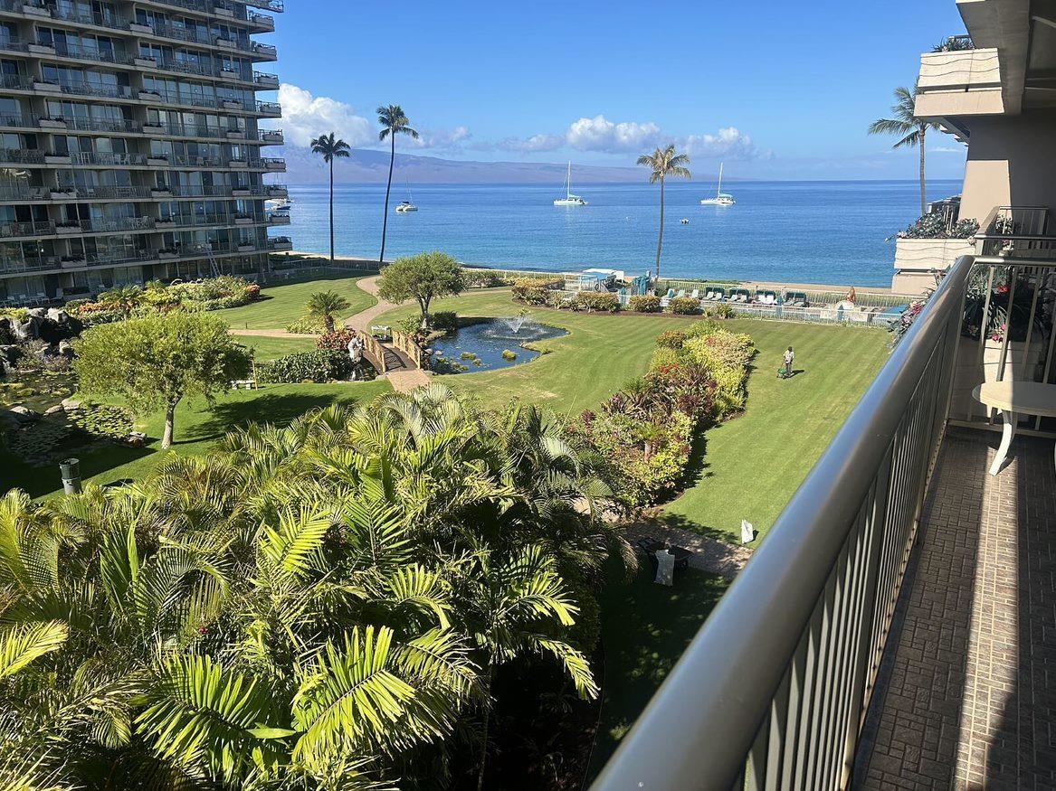 2481 Kaanapali Pkwy Unit: 423X