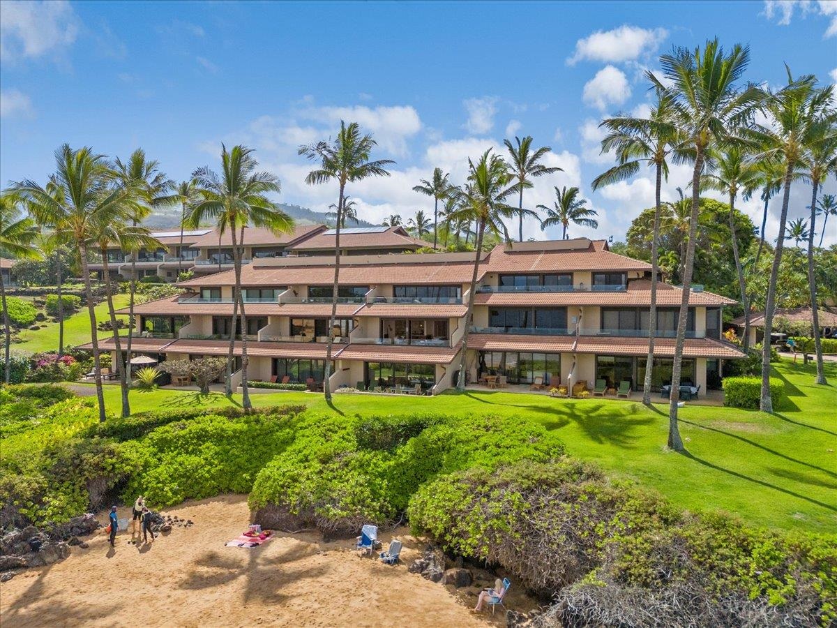 4850 Makena Alanui Rd Unit: E-203