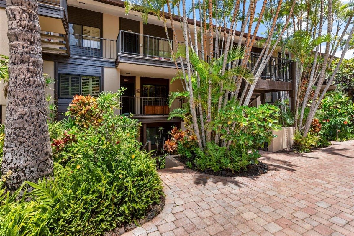 4850 Makena Alanui Rd Unit: E-203