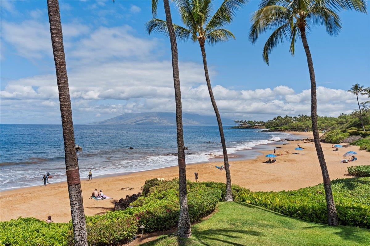 4850 Makena Alanui Rd Unit: E-203