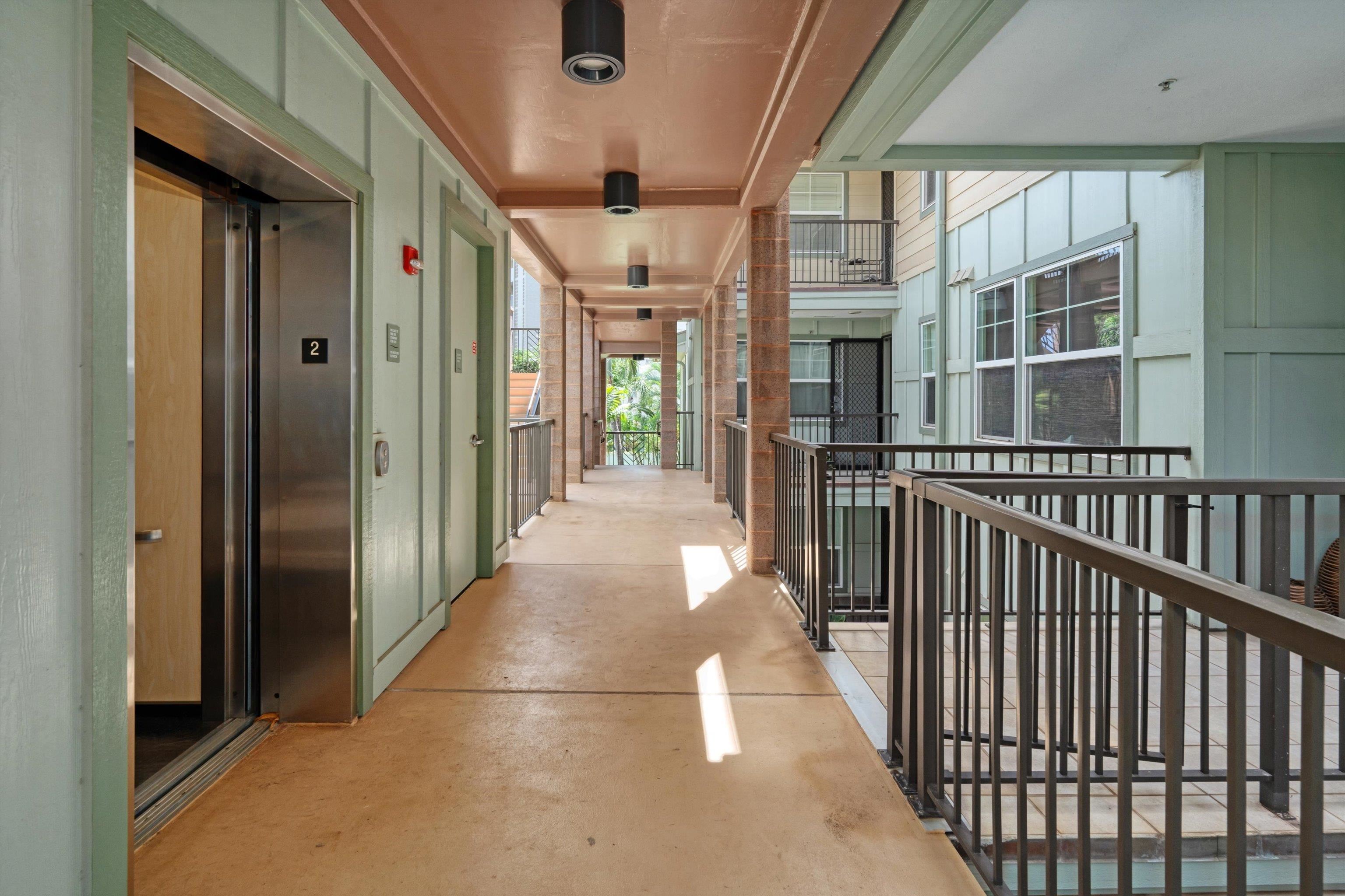 14 LEANIHI Ln Unit: B203