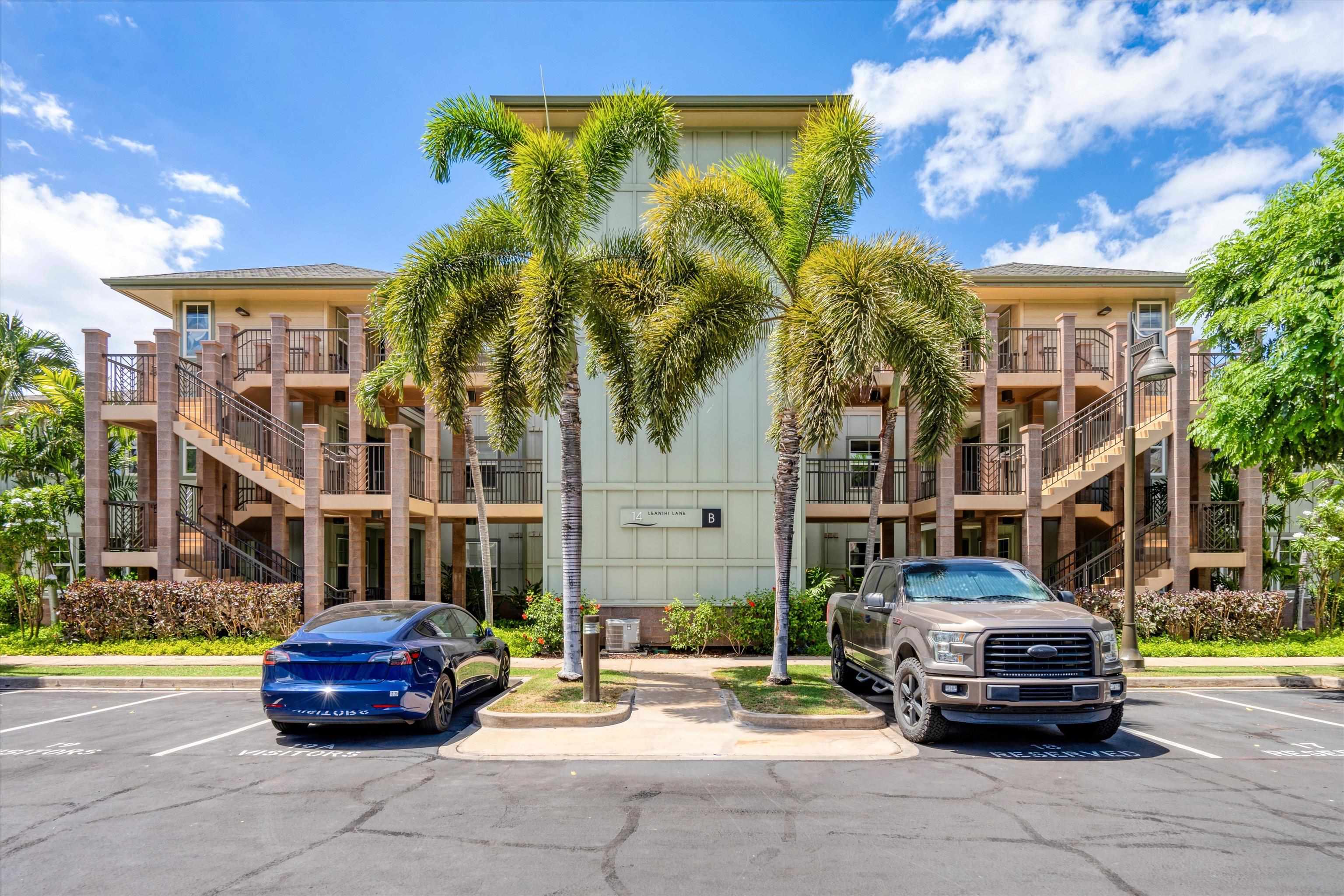 14 LEANIHI Ln Unit: B203