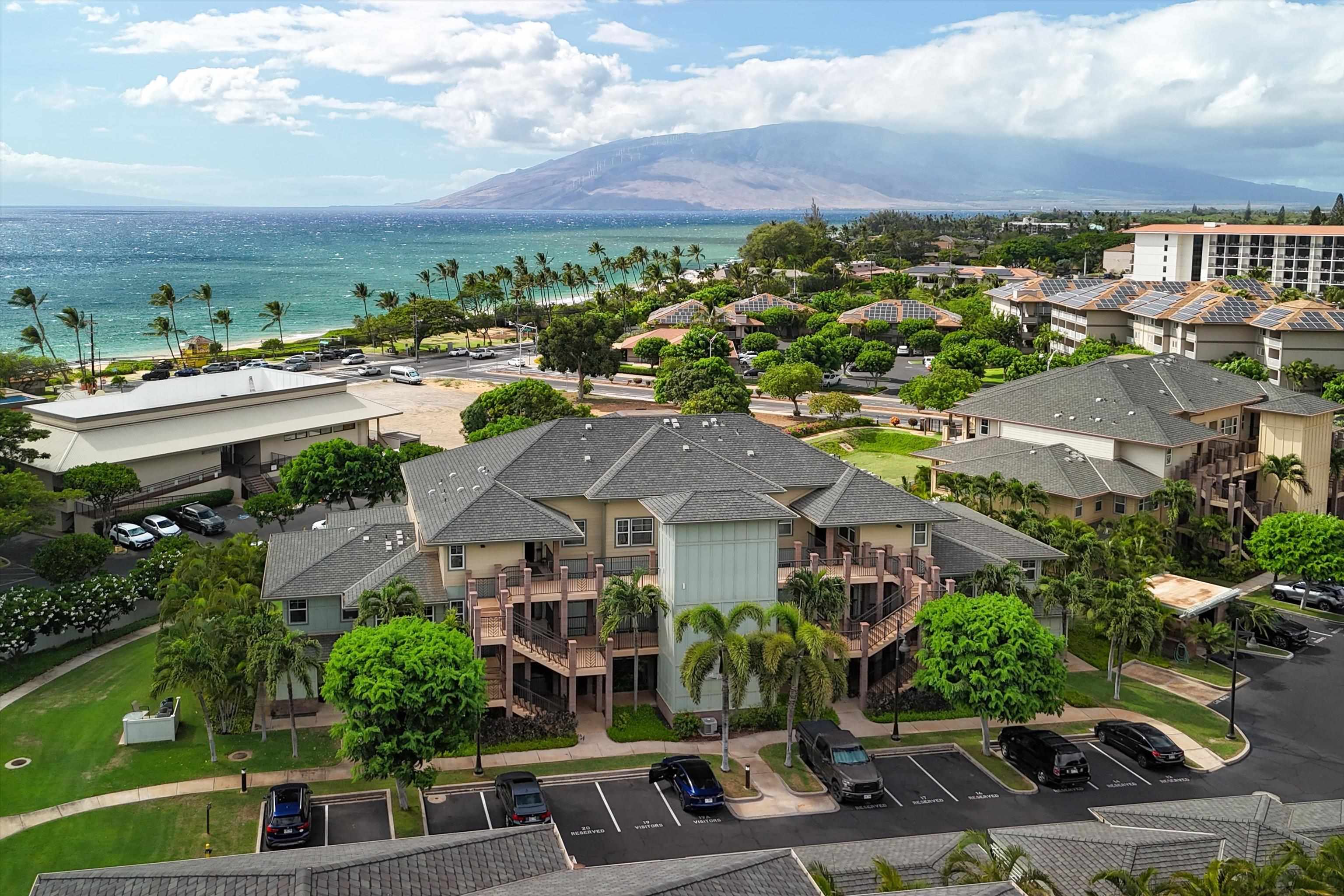 14 LEANIHI Ln Unit: B203