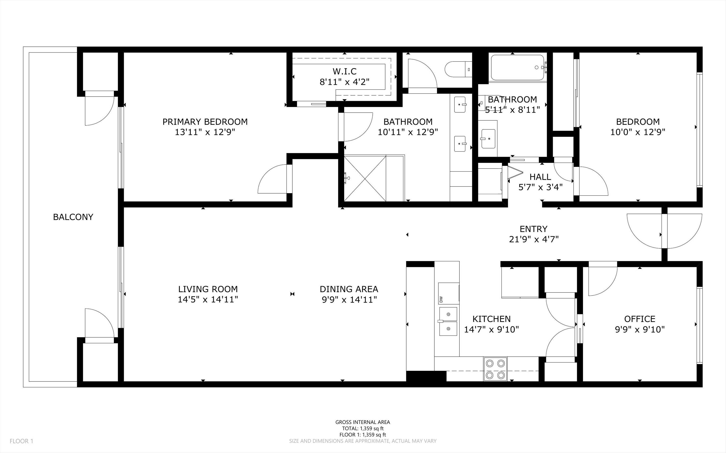 14 LEANIHI Ln Unit: B203