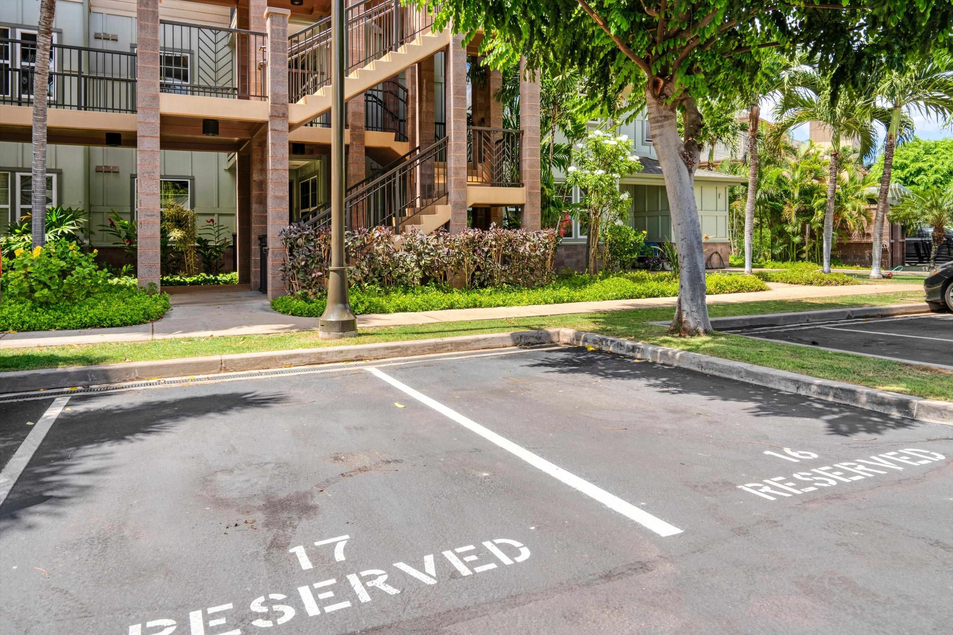 14 LEANIHI Ln Unit: B203