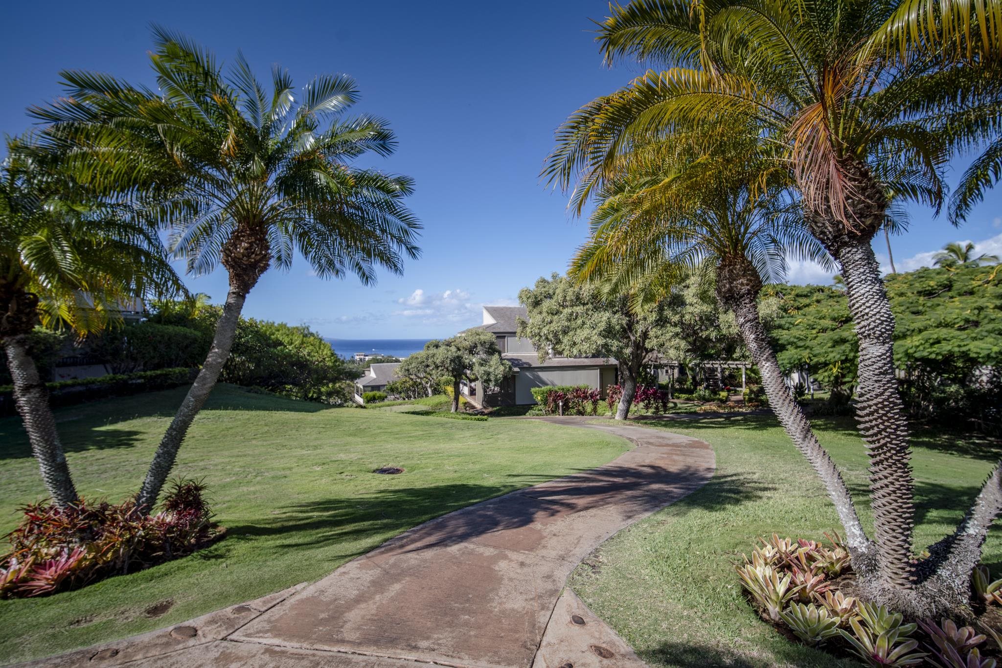 10 Wailea Ekolu Pl Unit: 404