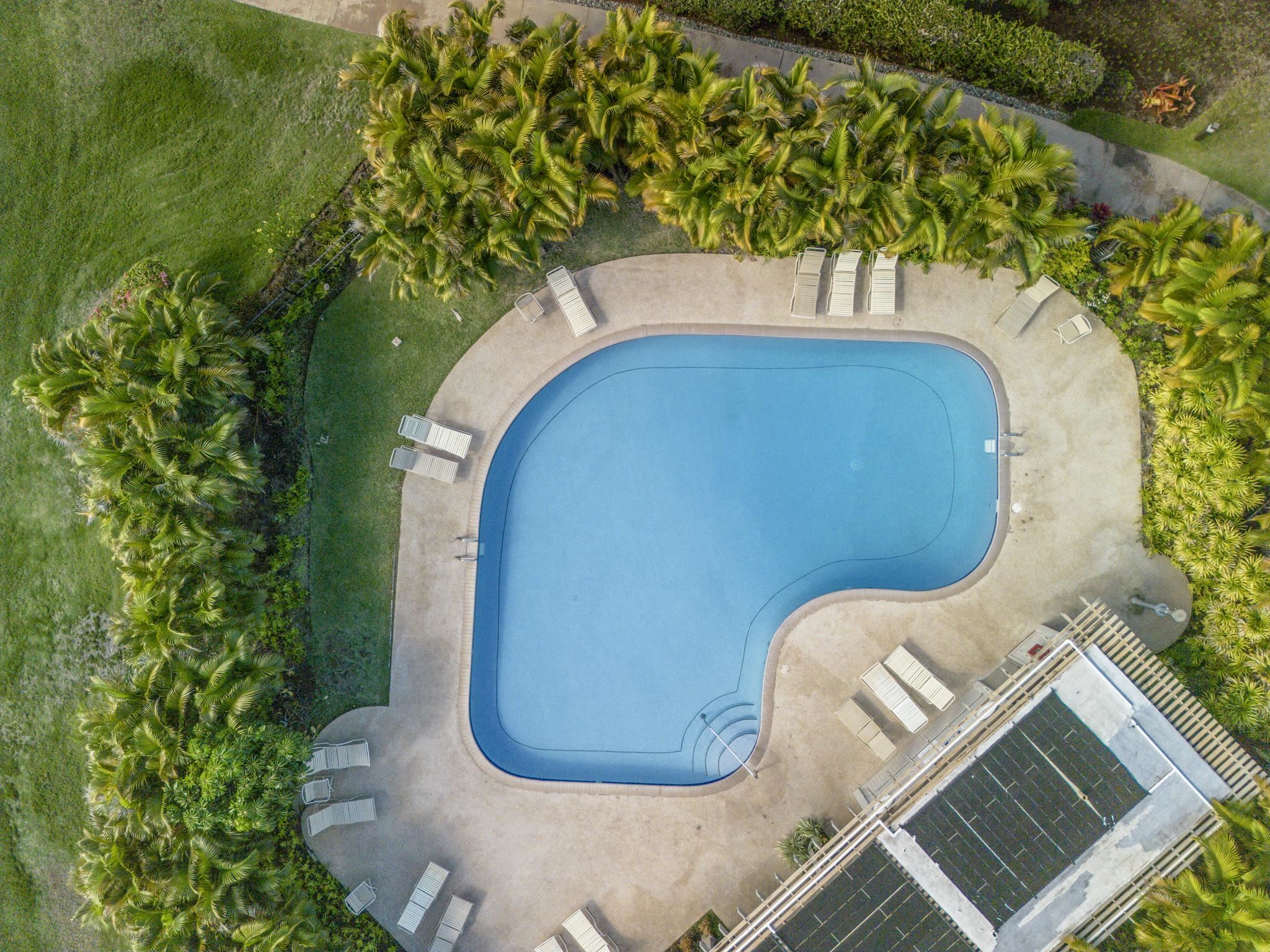 10 Wailea Ekolu Pl Unit: 404