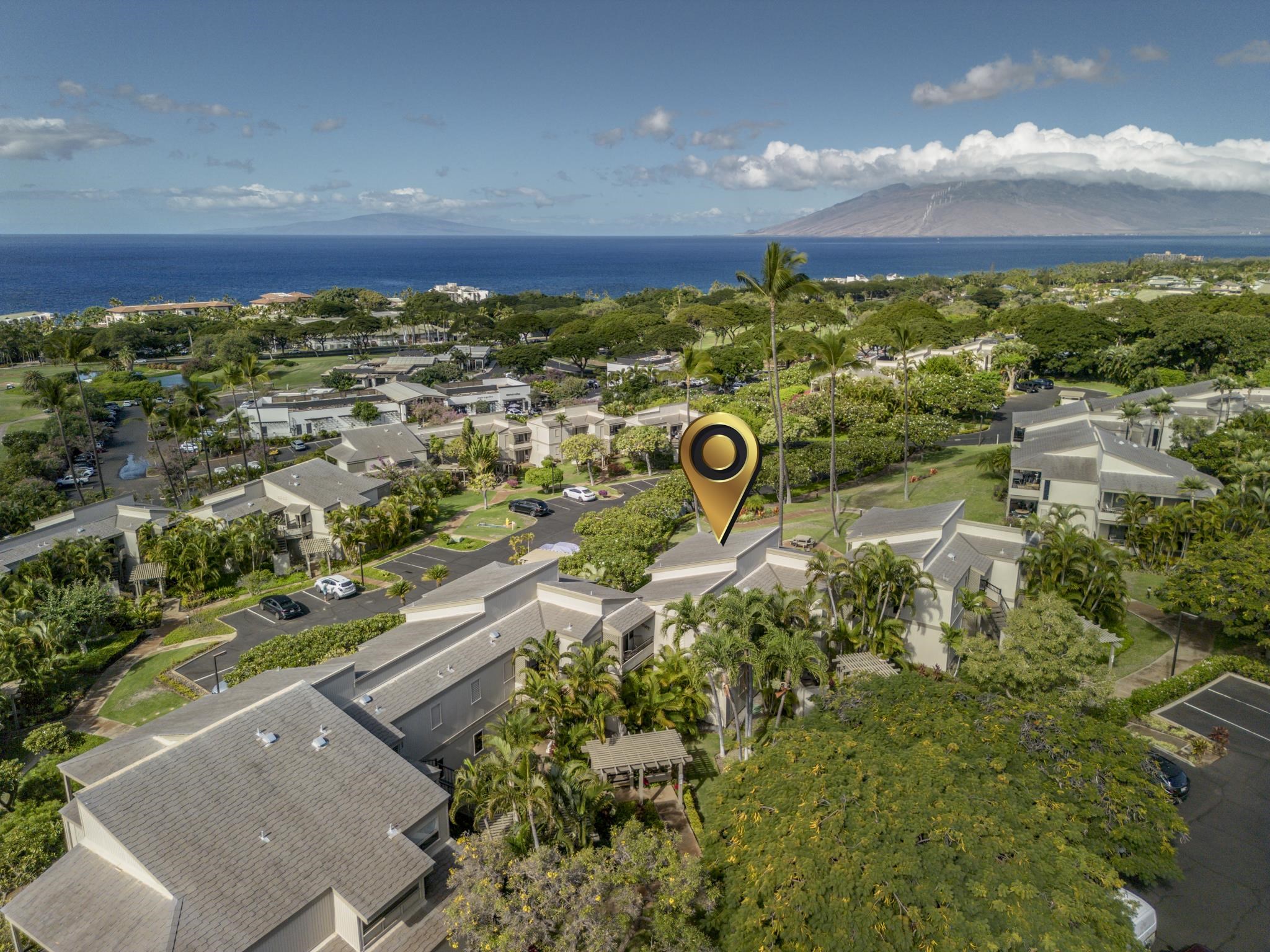 10 Wailea Ekolu Pl Unit: 404