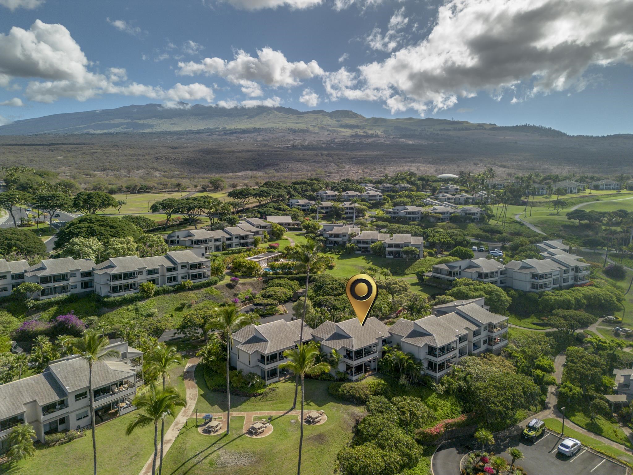 10 Wailea Ekolu Pl Unit: 404