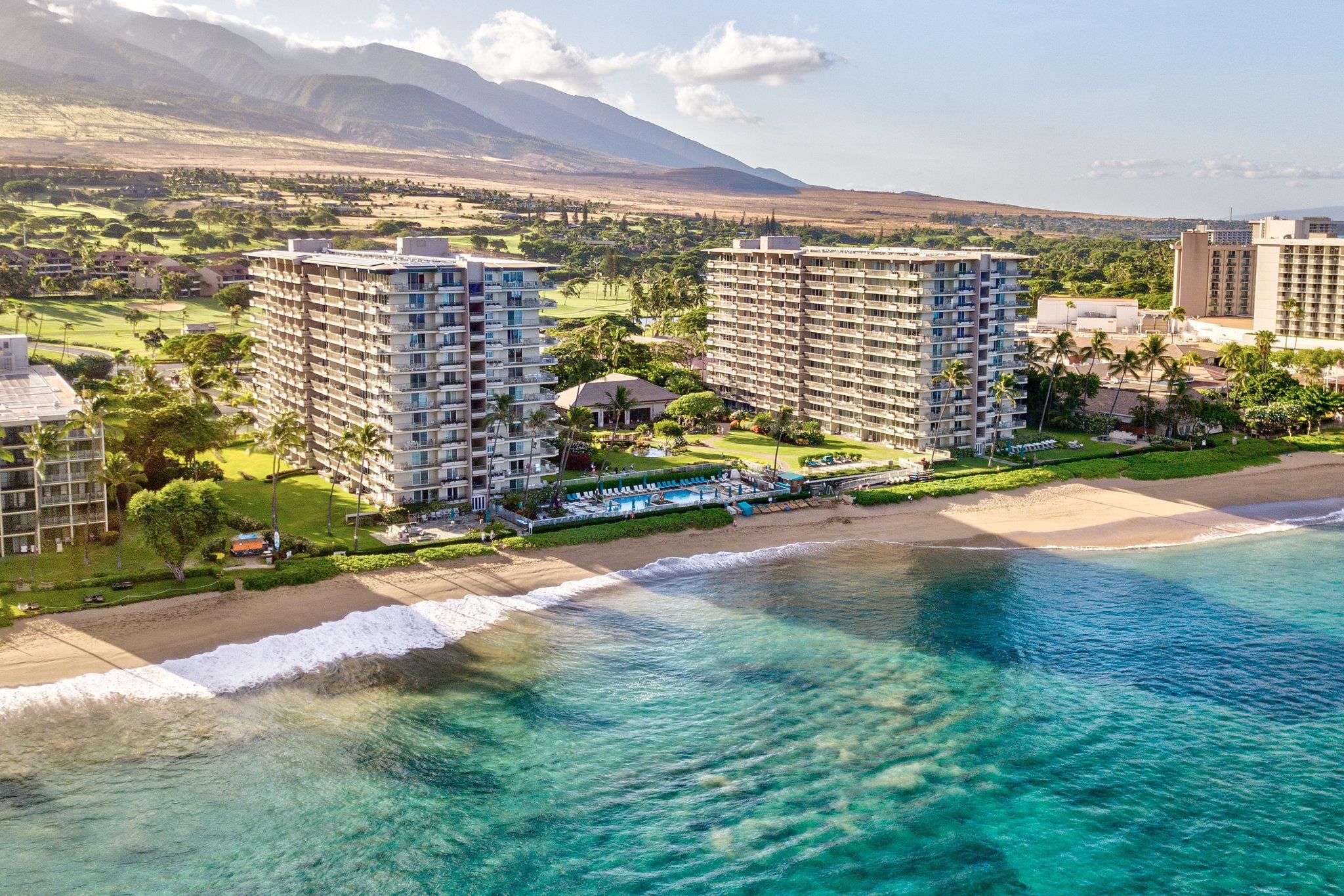 2481 Kaanapali Pkwy Unit: 610 Z