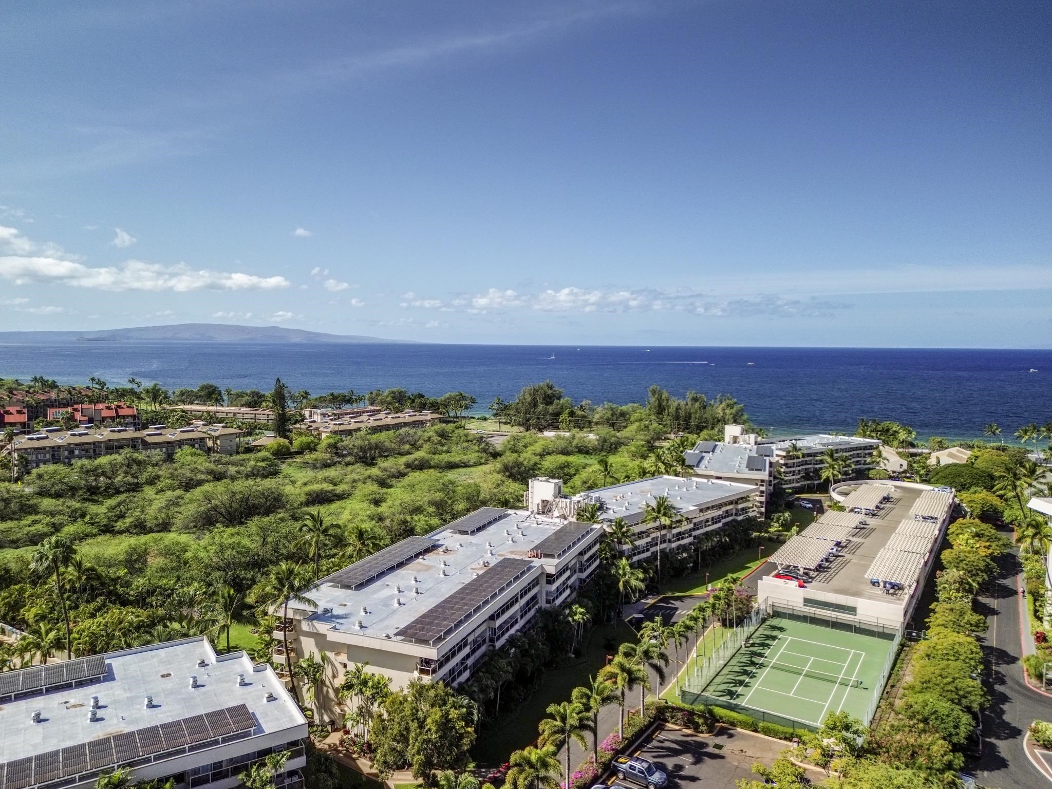 2575 S Kihei Rd Unit: P403