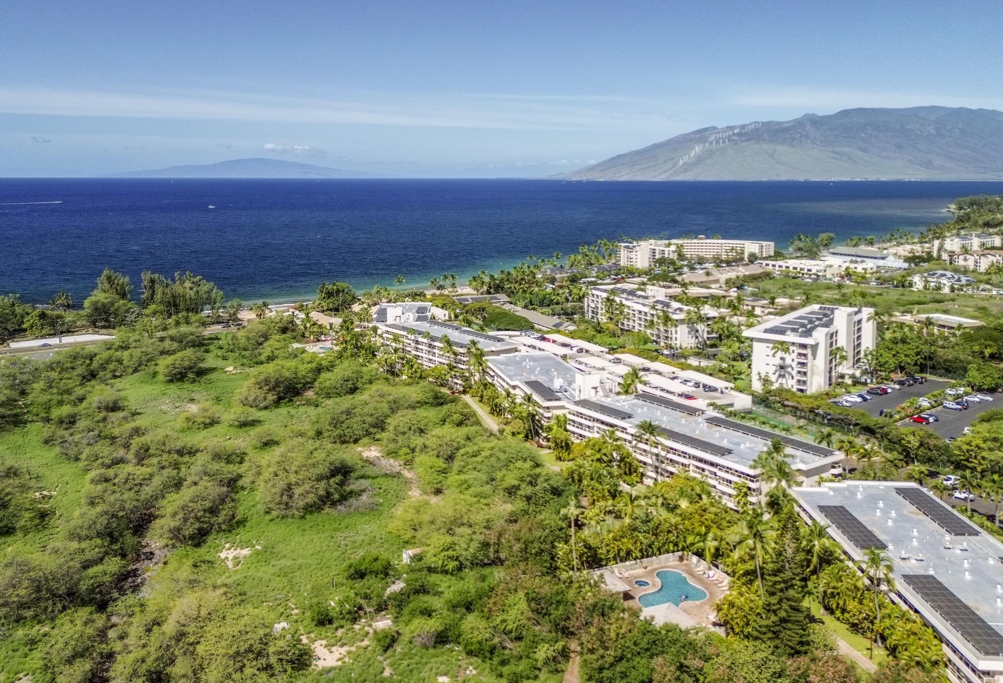 2575 S Kihei Rd Unit: P403