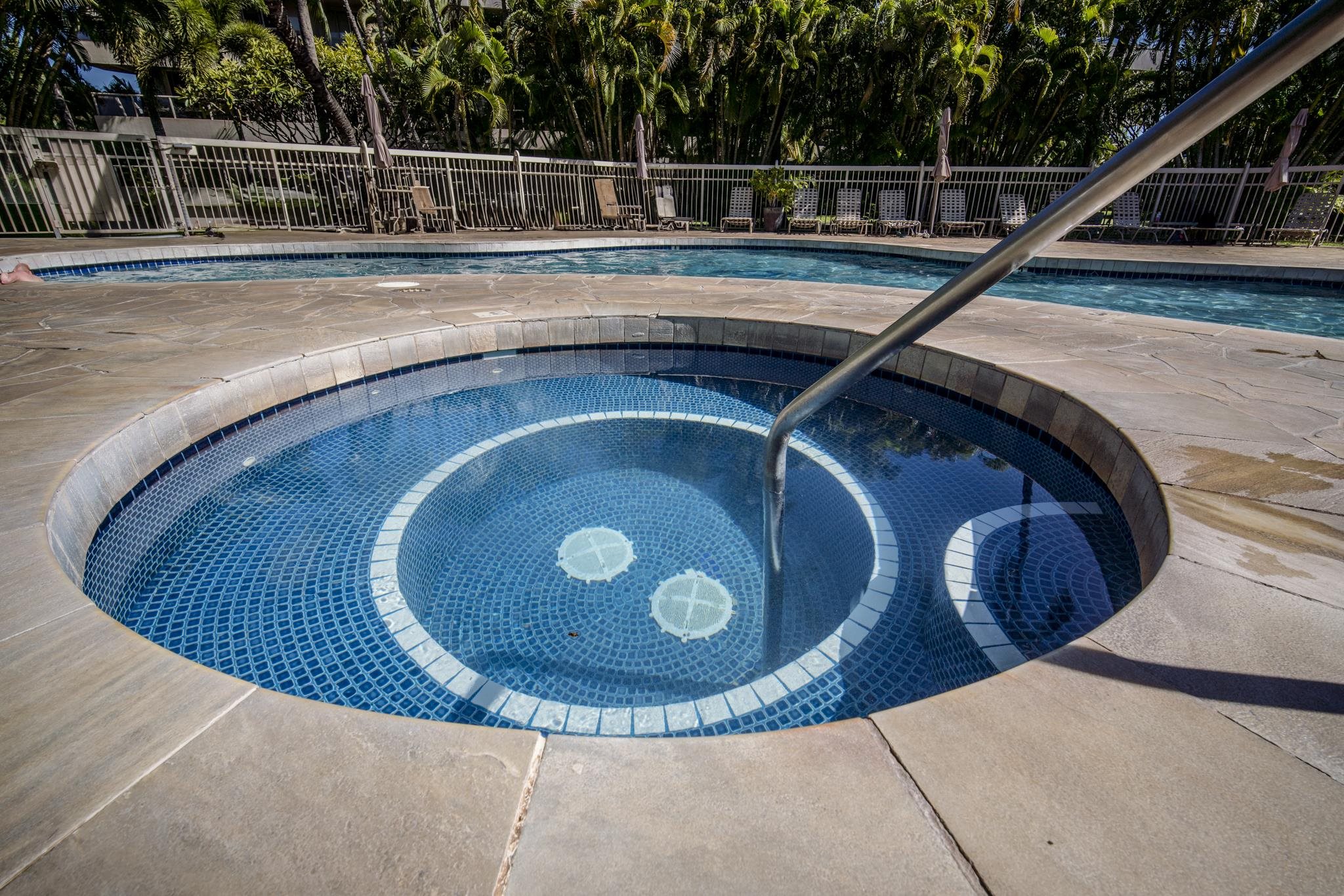 2575 S Kihei Rd Unit: P403