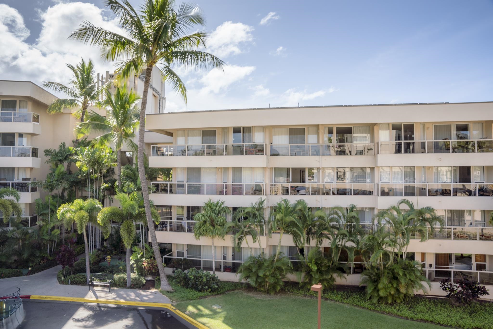 2575 S Kihei Rd Unit: P403