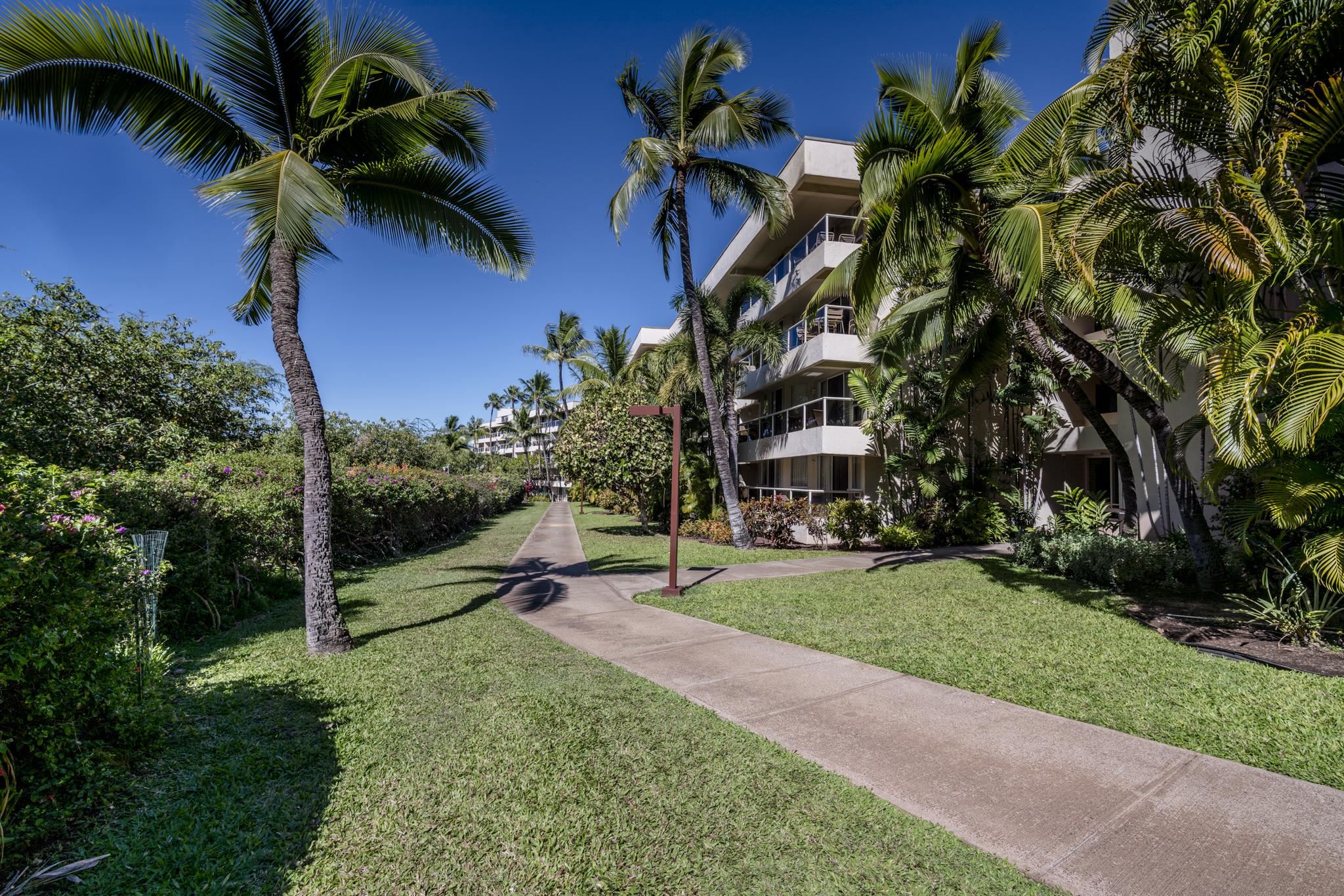 2575 S Kihei Rd Unit: P403