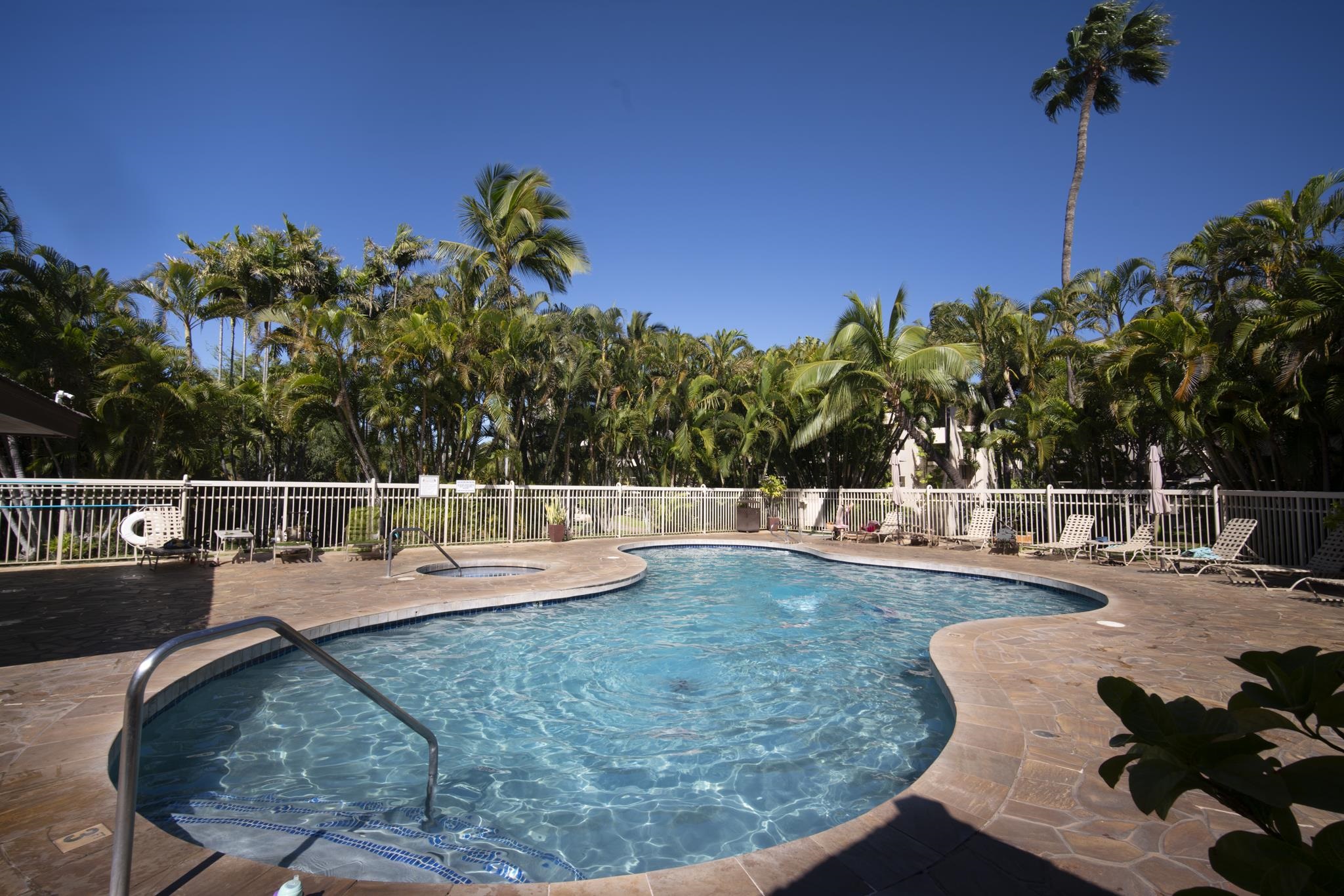 2575 S Kihei Rd Unit: P403