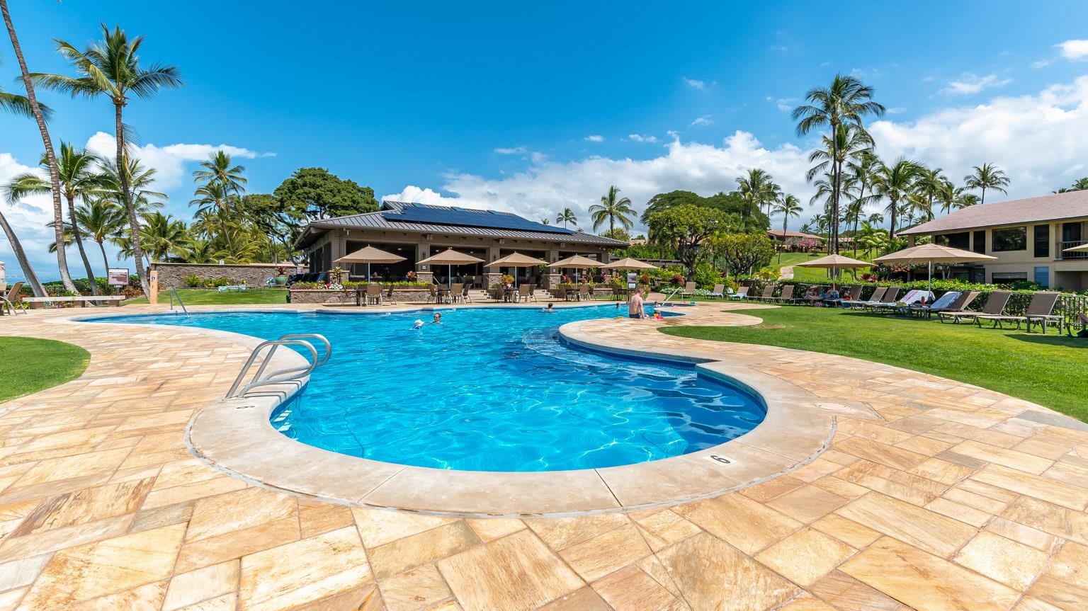 3300 Wailea Alanui Dr Unit: 3D
