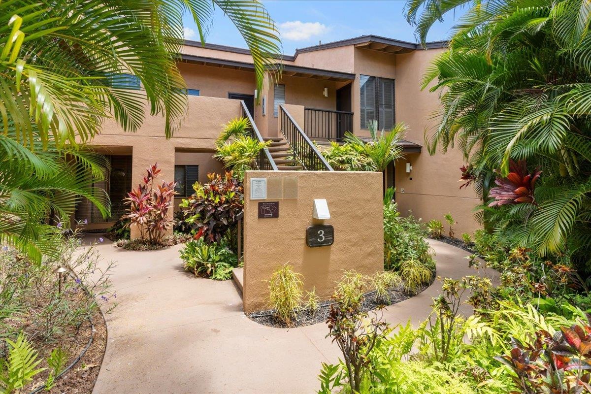3300 Wailea Alanui Dr Unit: 3D
