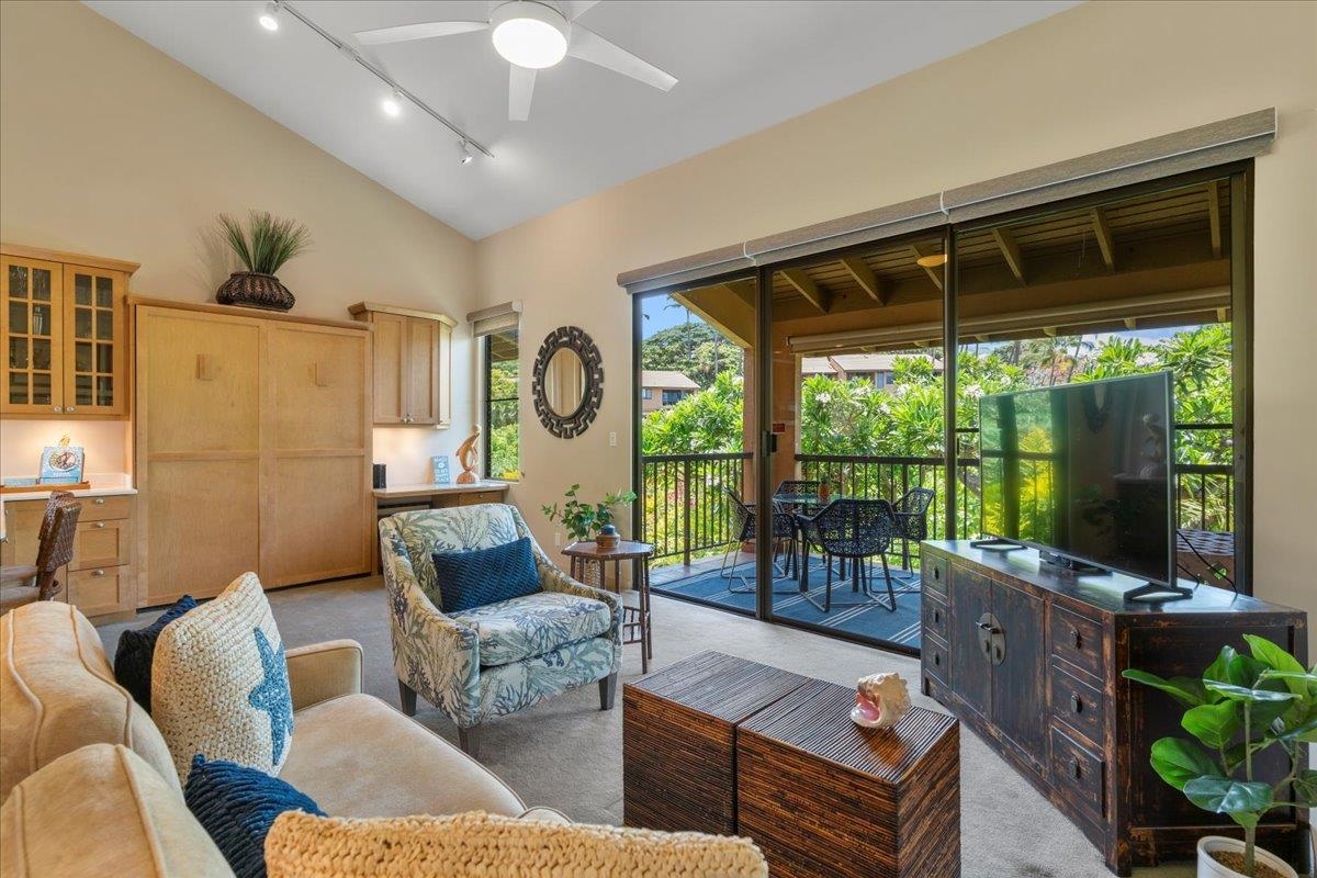 3300 Wailea Alanui Dr Unit: 3D