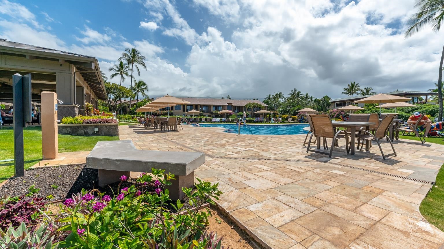 3300 Wailea Alanui Dr Unit: 3D