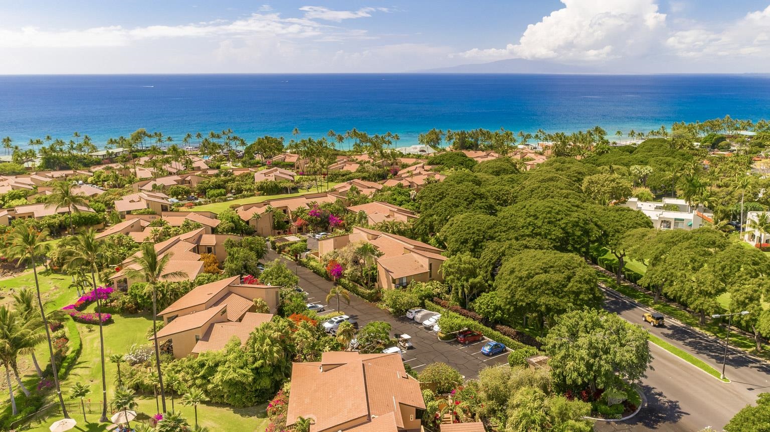3300 Wailea Alanui Dr Unit: 3D