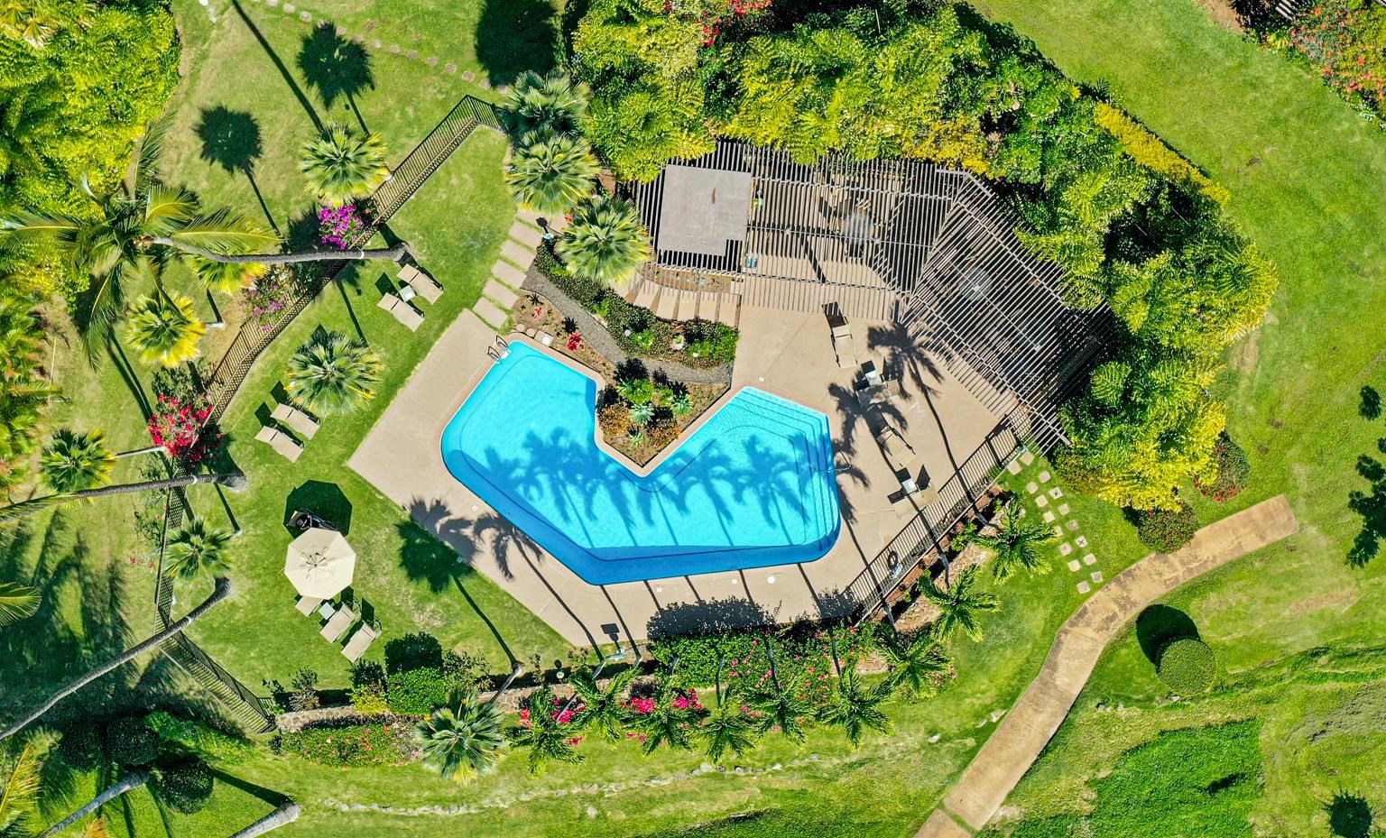 3300 Wailea Alanui Dr Unit: 3D