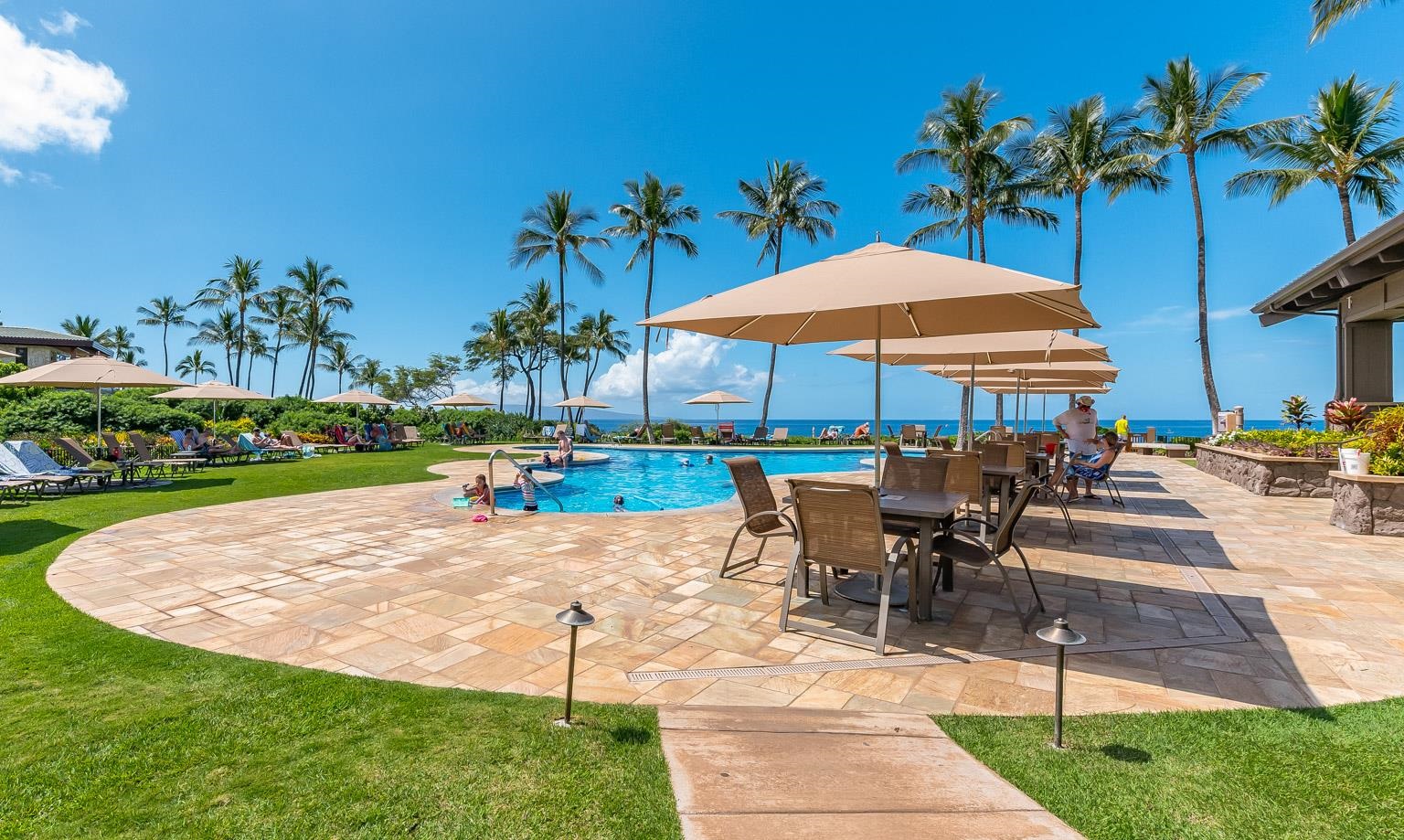 3300 Wailea Alanui Dr Unit: 3D