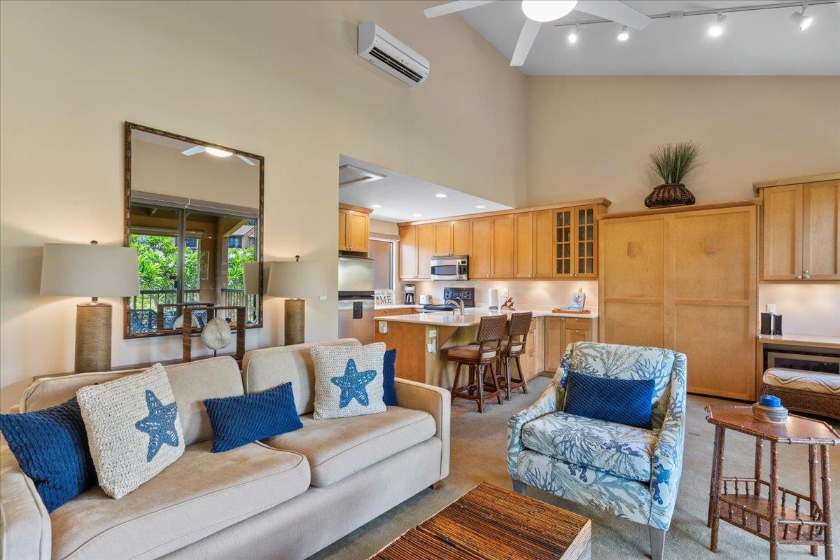 3300 Wailea Alanui Dr Unit: 3D