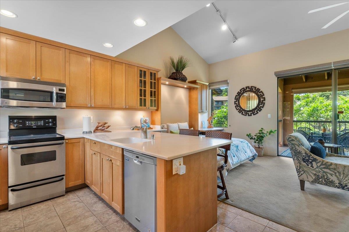 3300 Wailea Alanui Dr Unit: 3D