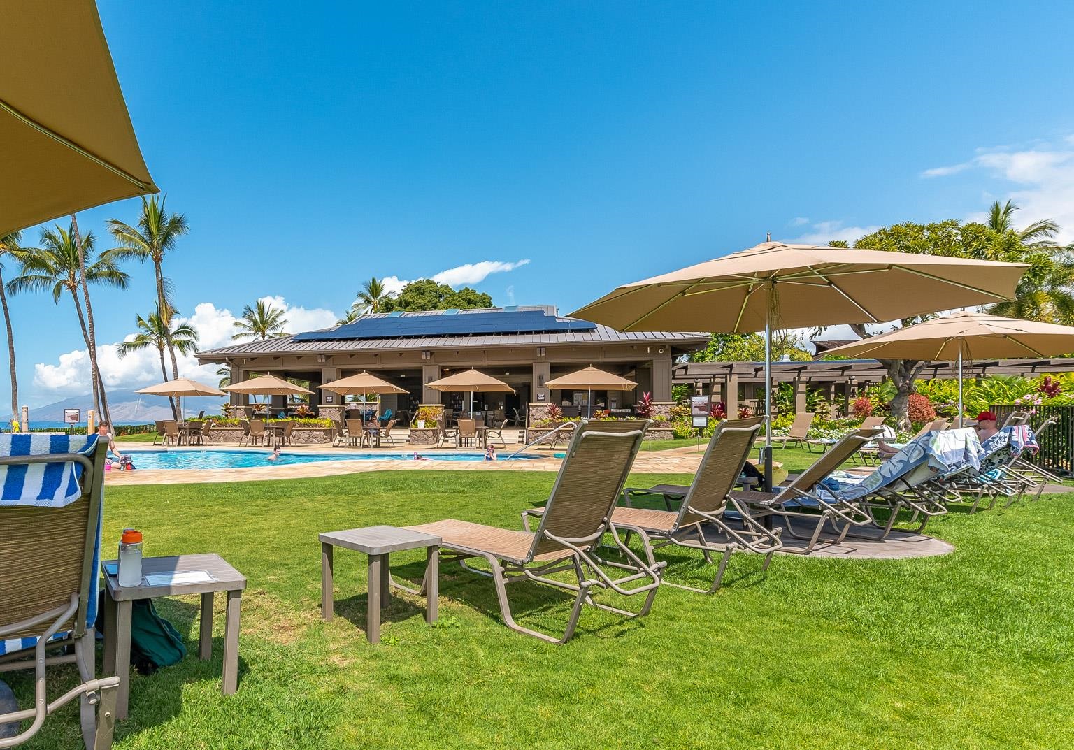 3300 Wailea Alanui Dr Unit: 3D