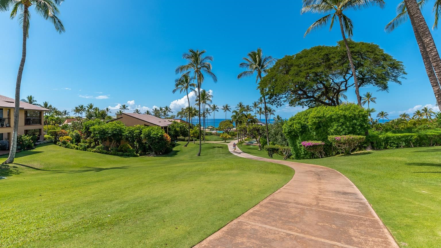 3300 Wailea Alanui Dr Unit: 3D