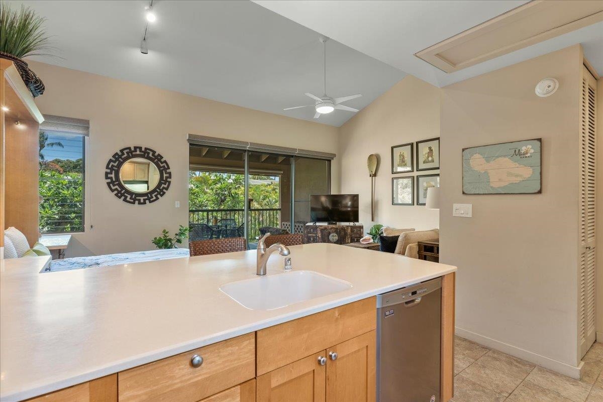 3300 Wailea Alanui Dr Unit: 3D